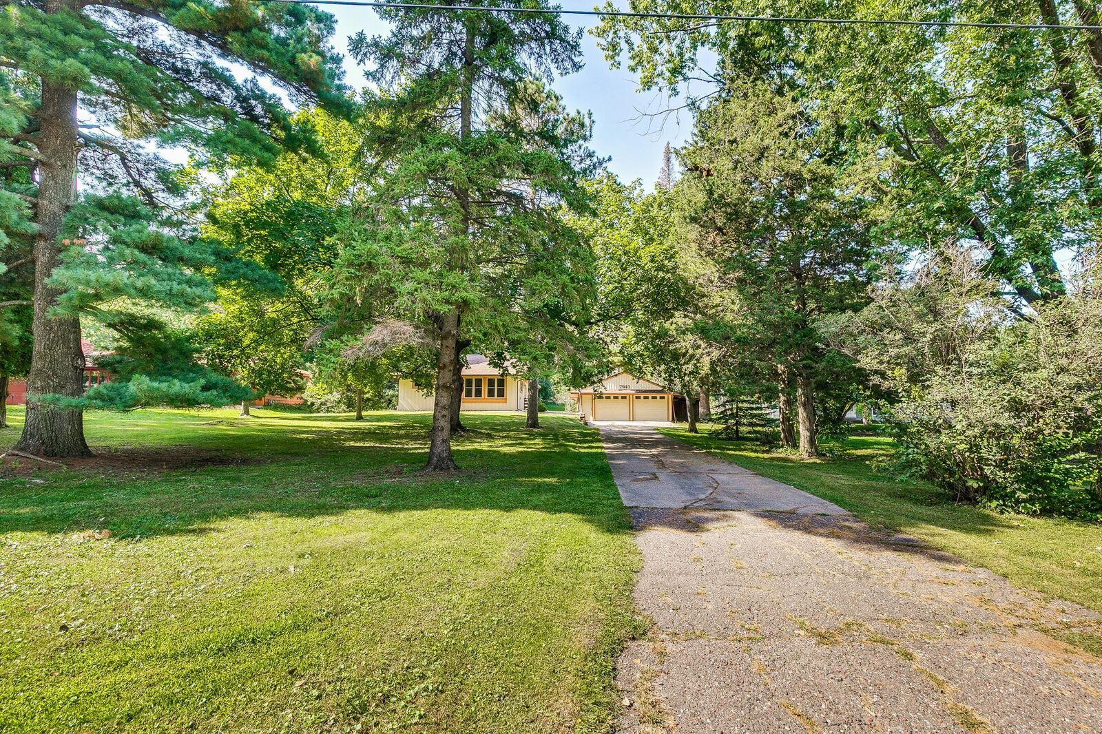 Property Photo:  7941 Mount Curve Boulevard  MN 55445 