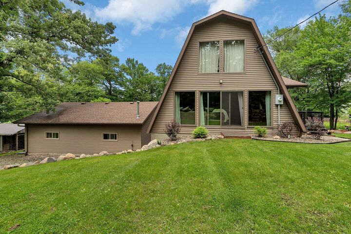 Property Photo: 18918 County Road 54 MN 56307