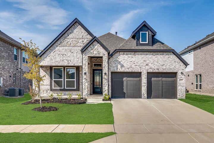 Property Photo:  6225 Shasta Creek Road  TX 75009 