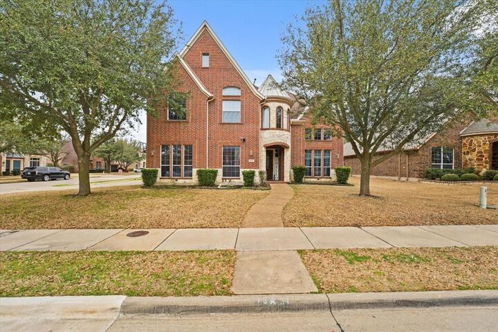Property Photo:  1531 Halsey  TX 75137 