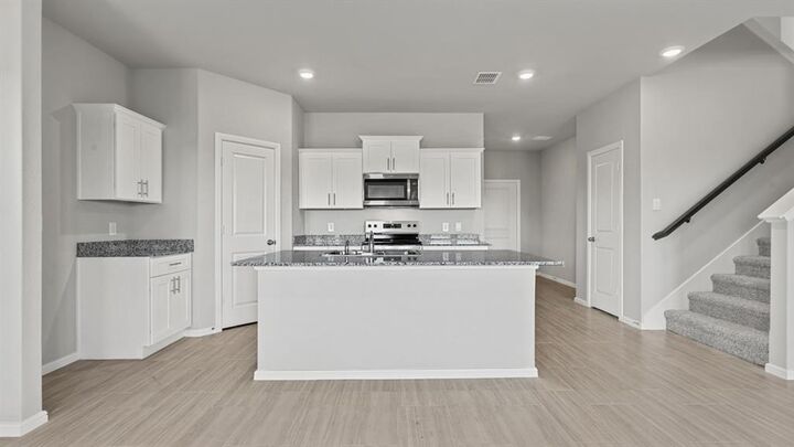 Property Photo:  11113 Lone Ranger Lane  TX 76036 