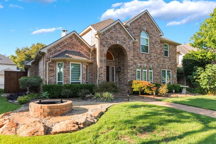 Property Photo:  3187 Blue Oak Drive  TX 75033 
