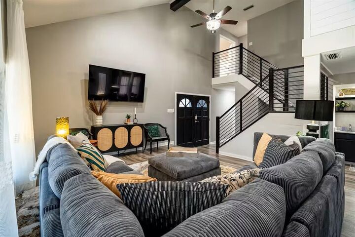 Property Photo:  2717 E Park Boulevard  TX 75074 
