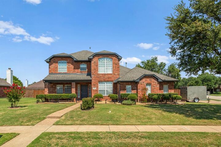 4311 Wilmette Drive  Corinth TX 76208 photo