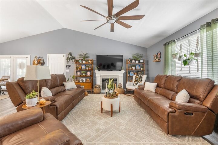 Property Photo:  6080 Oak Leaf Drive  AR 72601 
