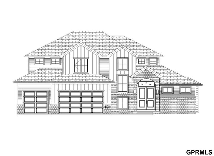 3912 S 213 Avenue  Elkhorn NE 68022 photo