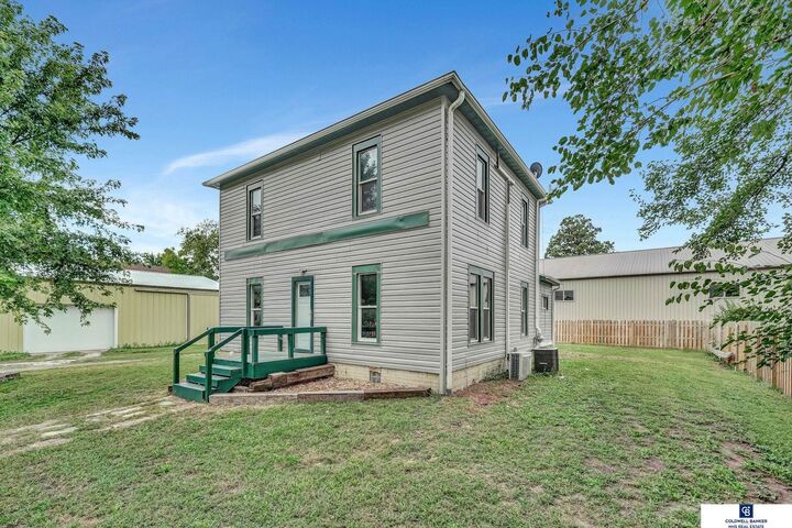 Property Photo:  141 Ryan Street  NE 68360 