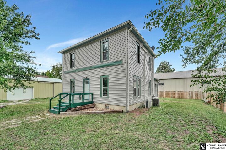 Property Photo:  141 Ryan Street  NE 68360 