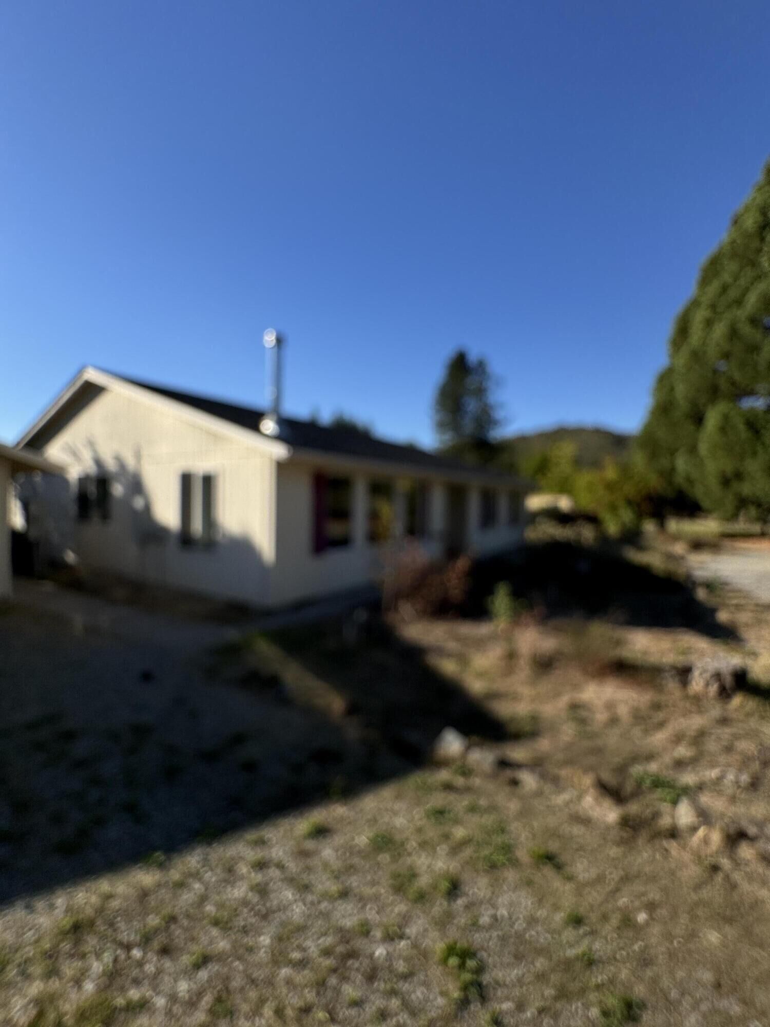 Property Photo:  7165 Old Stage Road  OR 97502 