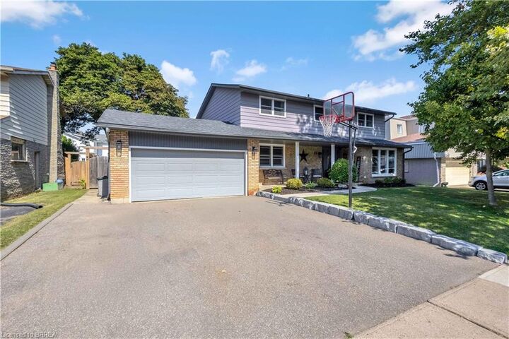 15 Candlewood Drive  Brantford ON N3R 6A2 photo