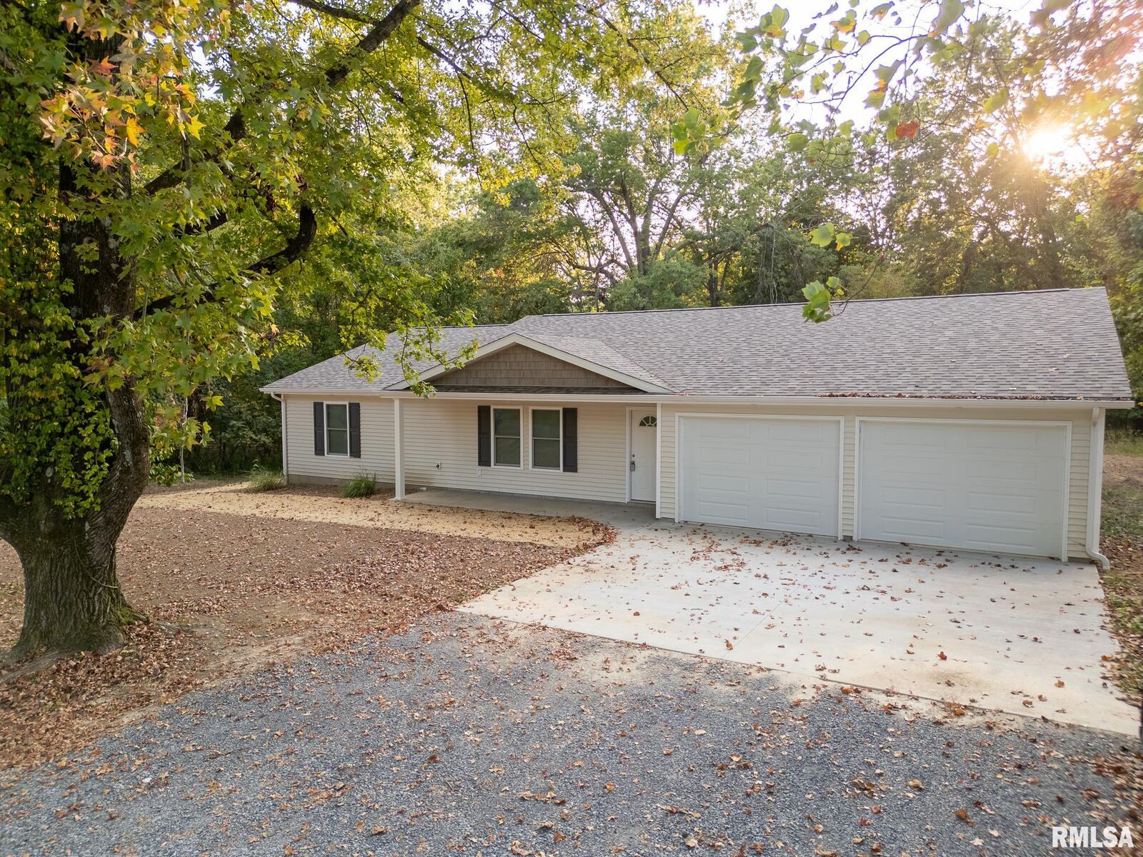 Property Photo: 801 Crain Street IL 62918
