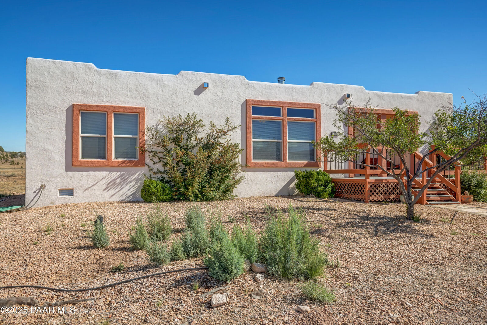 Property Photo: 24970 N Priscilla Place AZ 86334