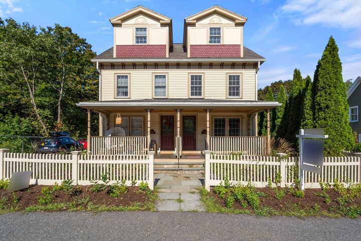 Property Photo: 1844 Main St 1 MA 01749