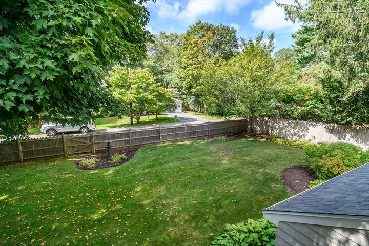 Property Photo:  115 Parker Rd  MA 02482 