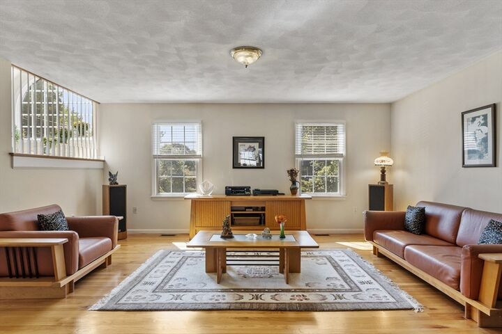 Property Photo: 64 Harrison Ave MA 01880