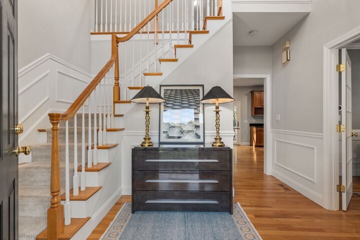 Property Photo: 15 Broad Acres Farm MA 02053