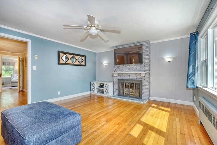 Property Photo: 33 Eustis St MA 01906