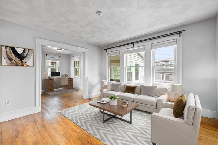 Property Photo:  69-71 Sterling St  MA 02144 