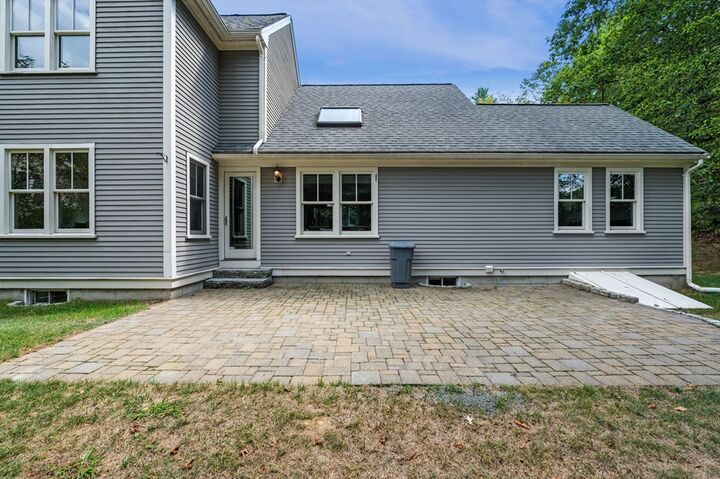 Property Photo:  28 Sullivan Street  MA 02420 