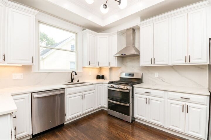 287 Cherry Street 2  Newton MA 02465 photo