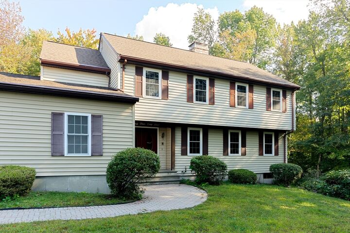 44 Camp Street  Paxton MA 01612 photo