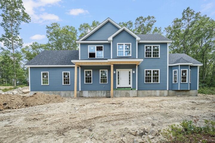 91 Cross St  Seekonk MA 02771 photo