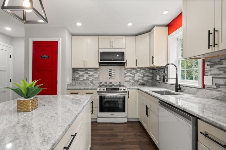 Property Photo:  36 Summit  St B  MA 01364 