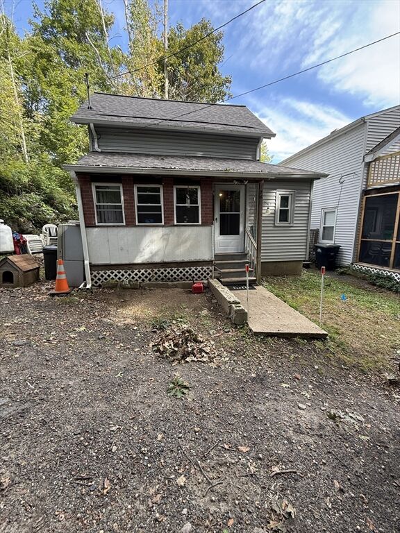 Property Photo: 76 Lens St MA 01550