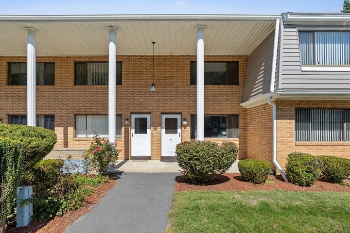 87 Farrwood Dr. 87  Haverhill MA 01835 photo