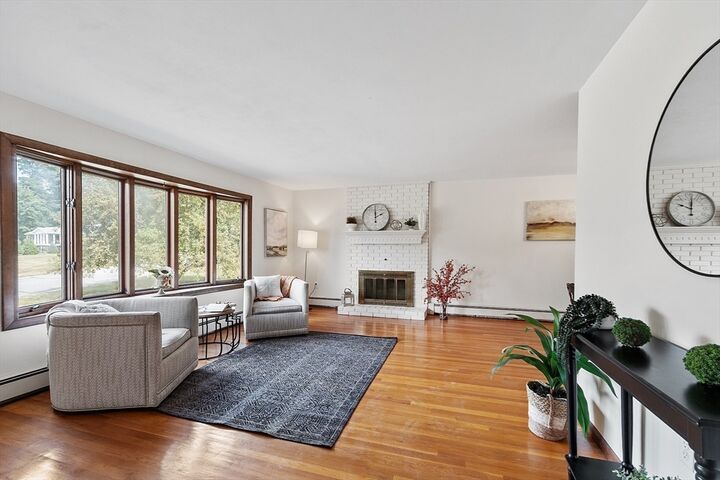 Property Photo:  4 Mansfield Drive  MA 01824 