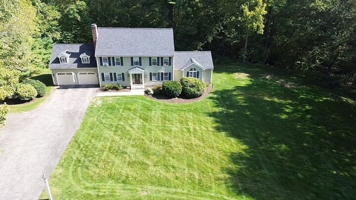 Property Photo:  23 Forest Park Dr  MA 01756 
