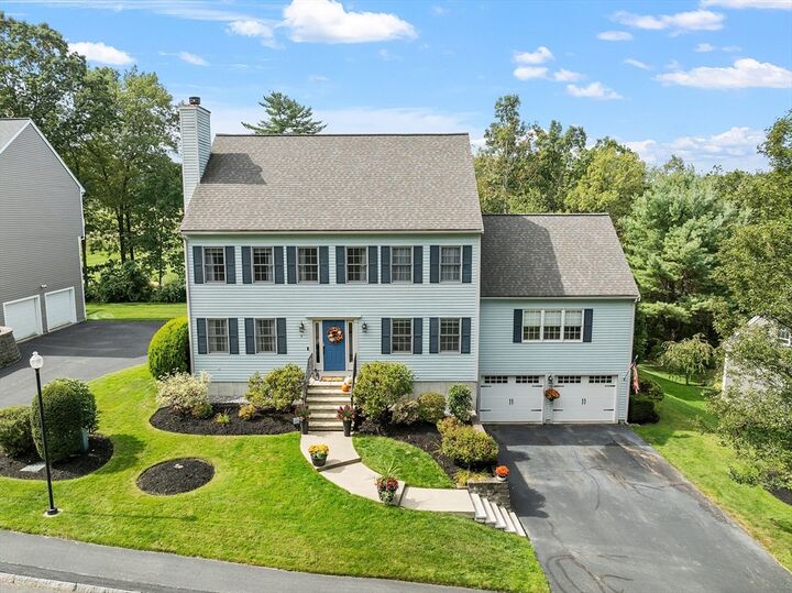 Property Photo:  5 Towne Hill Rd  MA 01835 