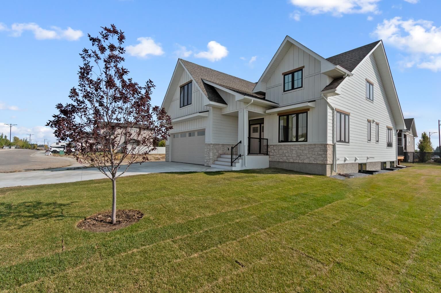 Property Photo: 39 Williams Avenue AB T4H 0E6