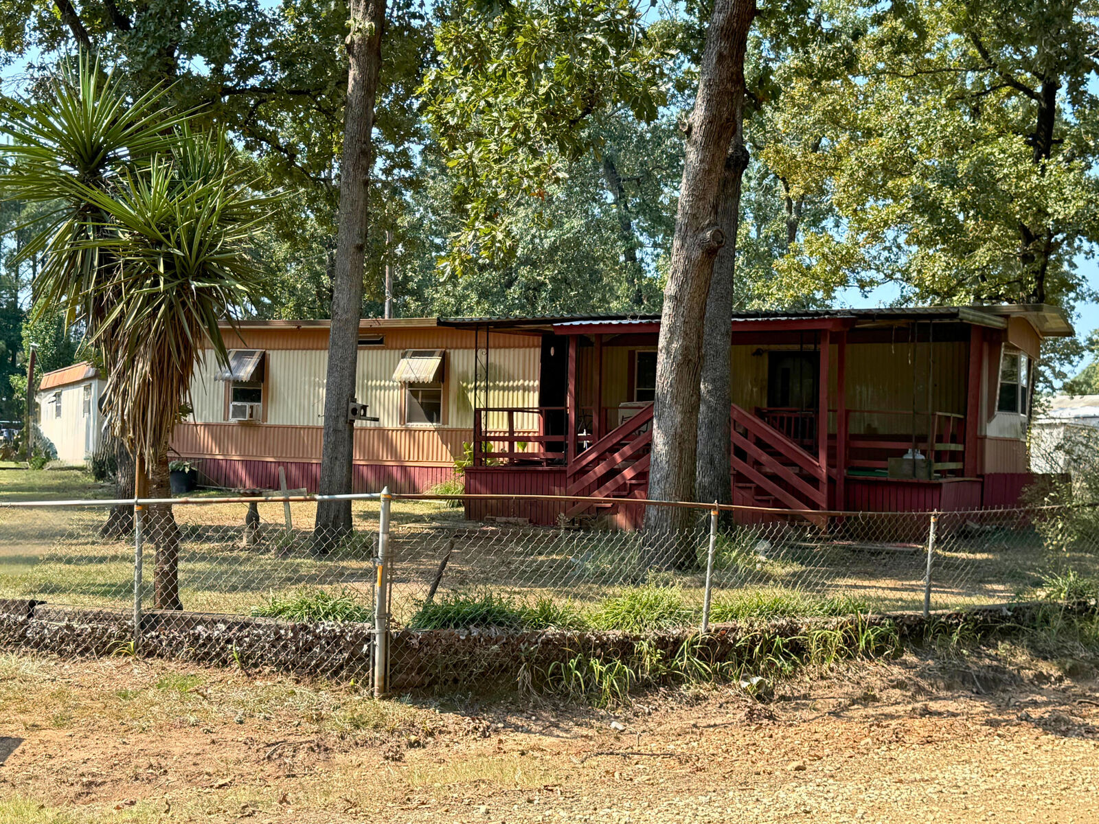 Property Photo:  433 Captain Kidd Dr  LA 71429 