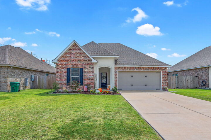 1507 Bowen Rd  Lake Charles LA 70611 photo