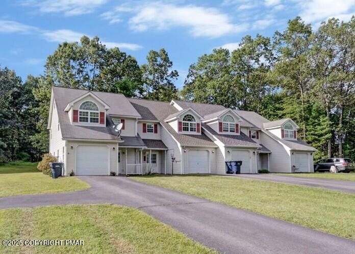 Property Photo: 613 Country Acres Court PA 18330