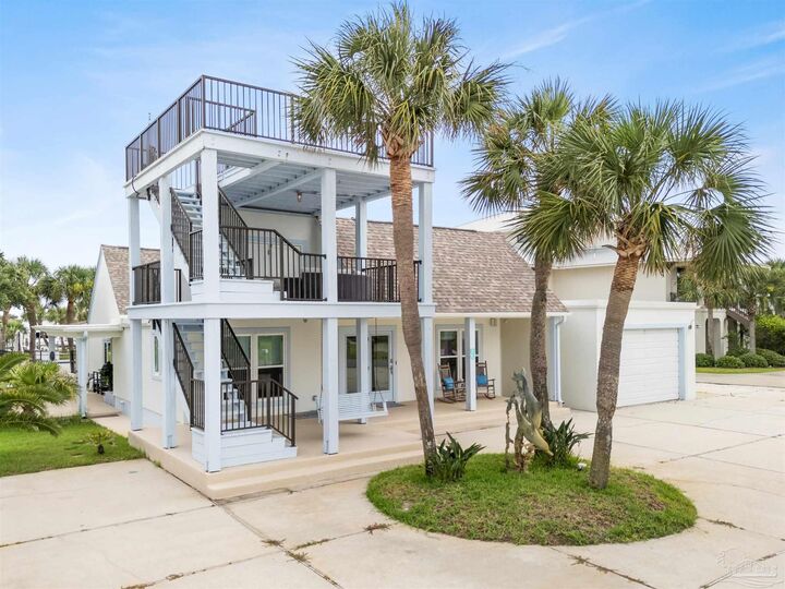 Property Photo:  5 Sabine Dr  FL 32561 