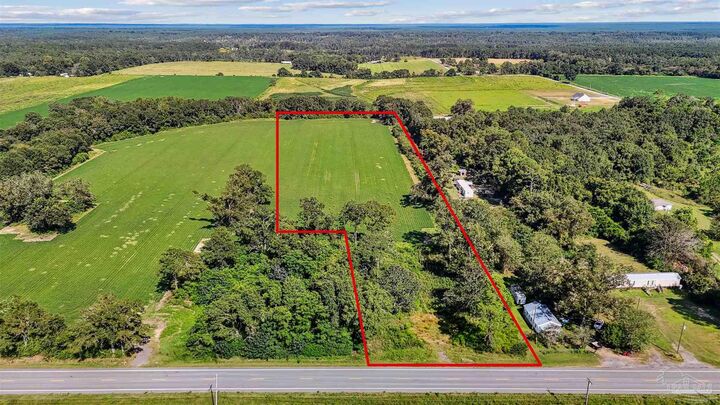 12060 N Hwy 87  Jay FL 32570 photo