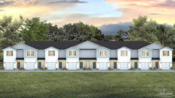 2483 Cliff Hollow Cir  Gulf Breeze FL 32563 photo