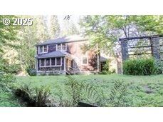 Property Photo:  92976 Deadwood Creek Rd  OR 97430 