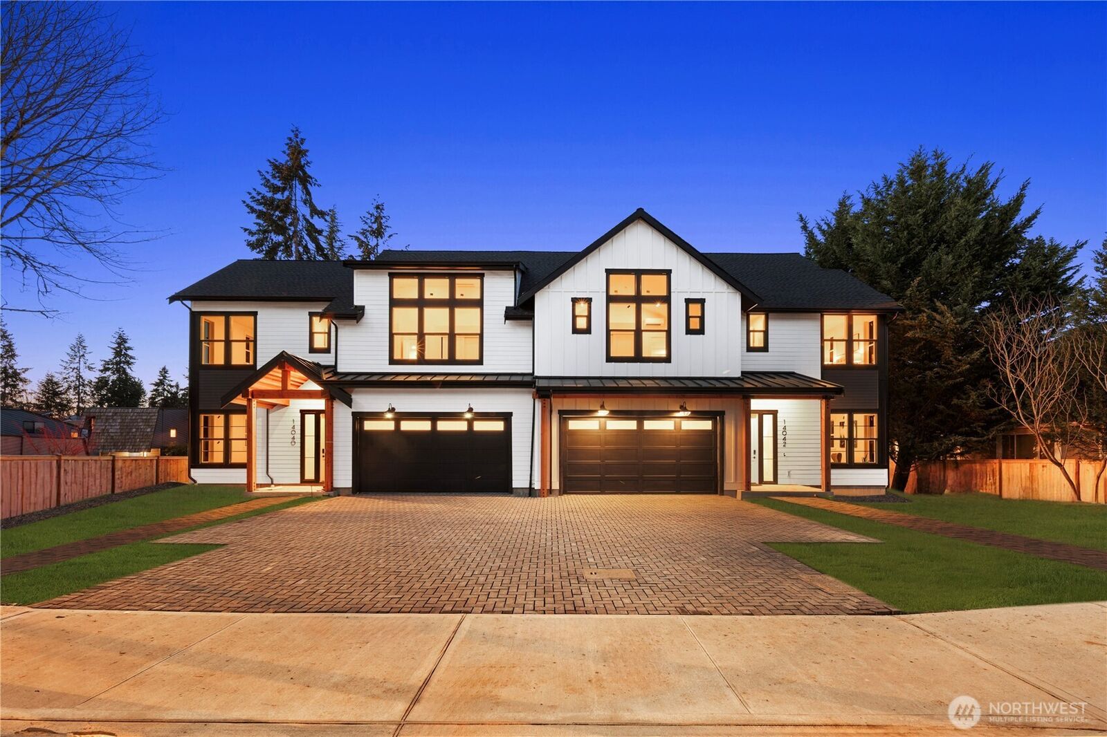 Property Photo: 14140 SE 8th Street WA 98007