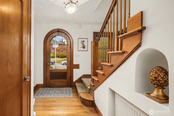 Property Photo:  3832  48th Avenue NE  WA 98105 