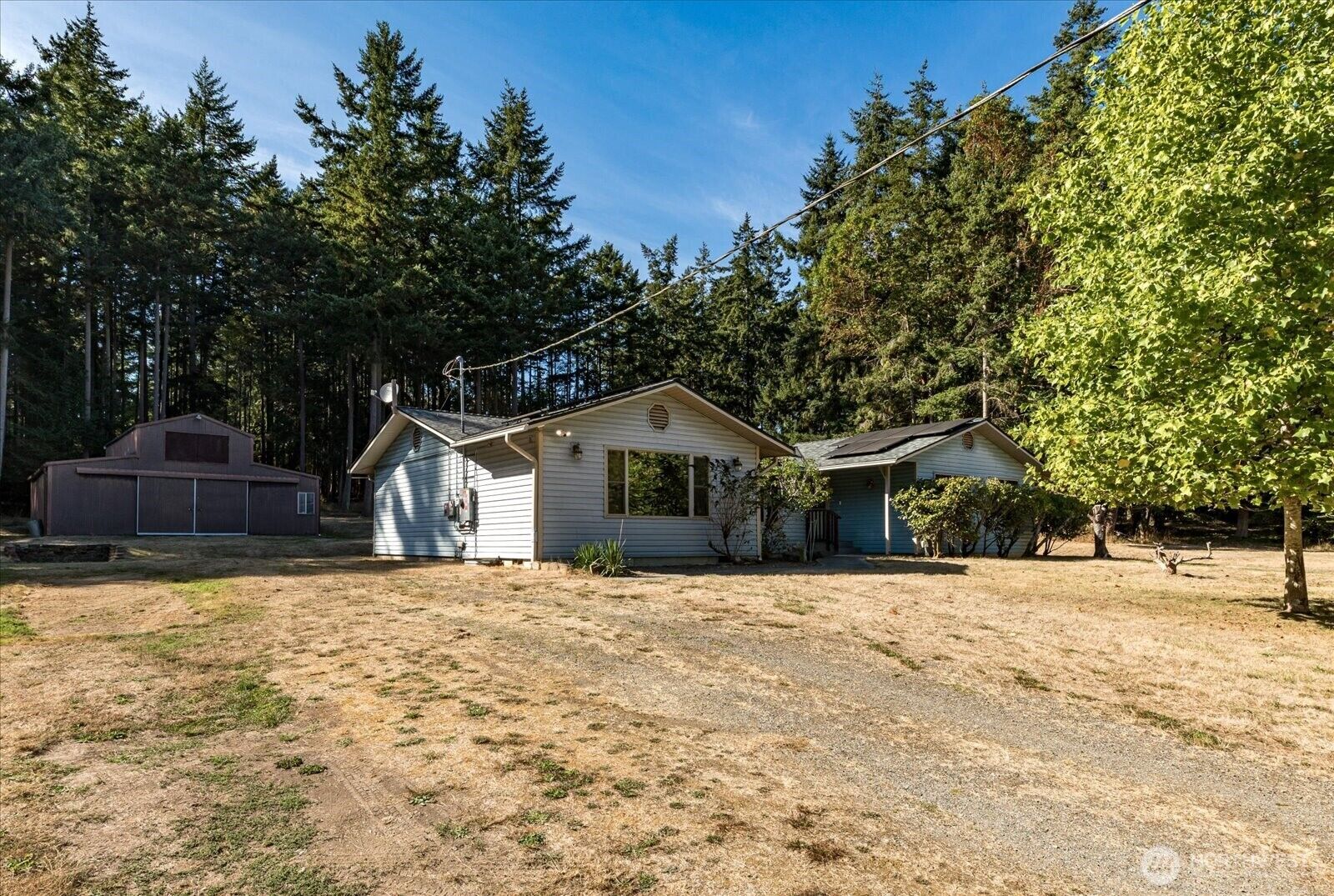 Property Photo:  1085  Harrison Street  WA 98277 