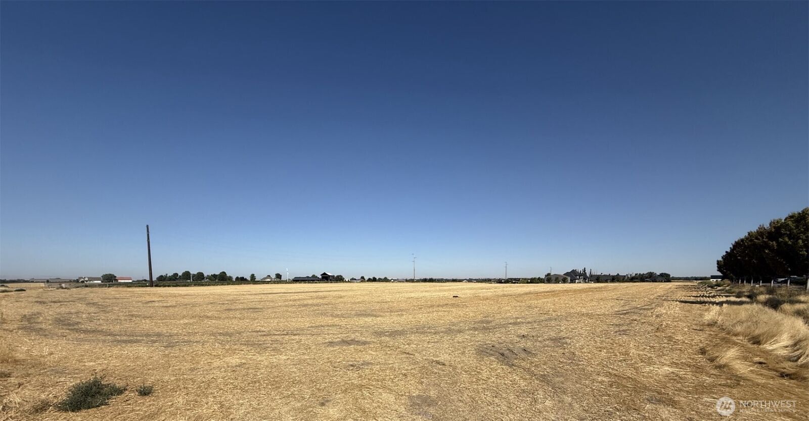 Property Photo: 0 S College Ave WA 99324