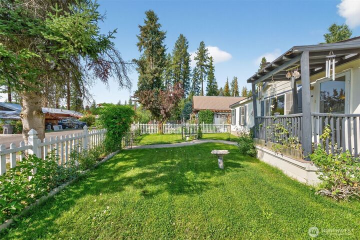 Property Photo:  33283 S Lakeview Lane  WA 99181 