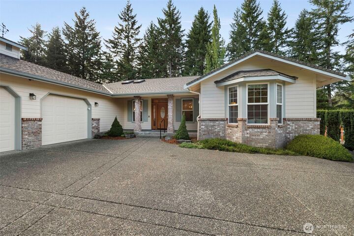 Property Photo:  7467  Kells Lane SW  WA 98367 