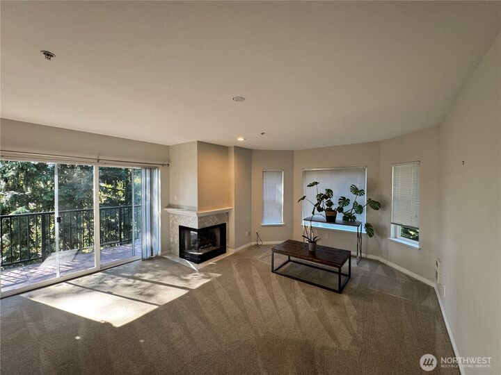 Property Photo:  12439 NE Totem Lake Way 202  WA 98034 