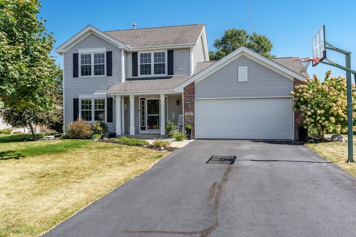 621 Bayfield Drive  Rockton IL 61072 photo