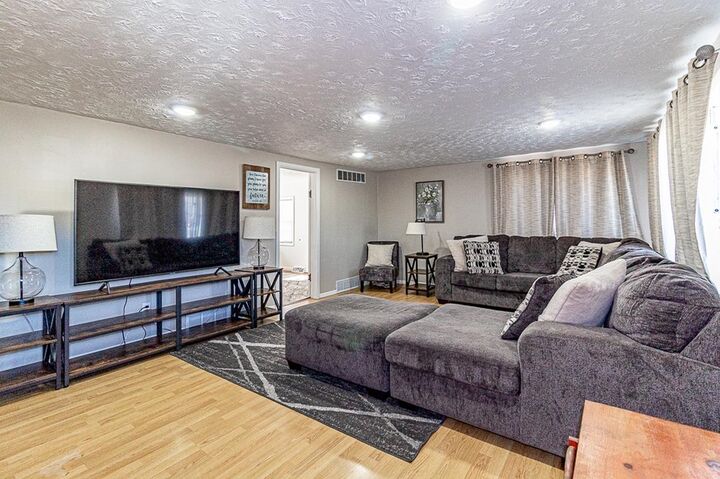 Property Photo: E5991 County Yard Road WI 54949-8658
