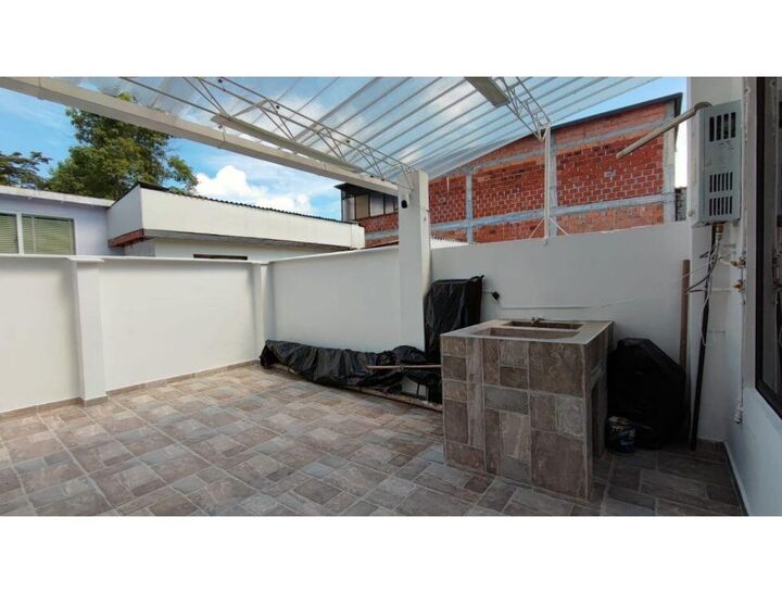 Property Photo:  8-77 Carrera 8va. Barrio Chipre 8-77    